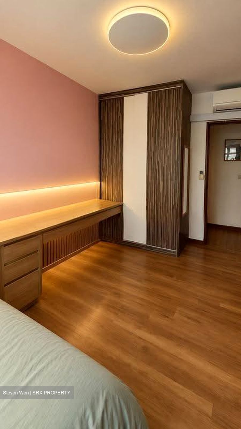 Blk 23 Ghim Moh Valley (Queenstown), HDB 5 Rooms #617144531
